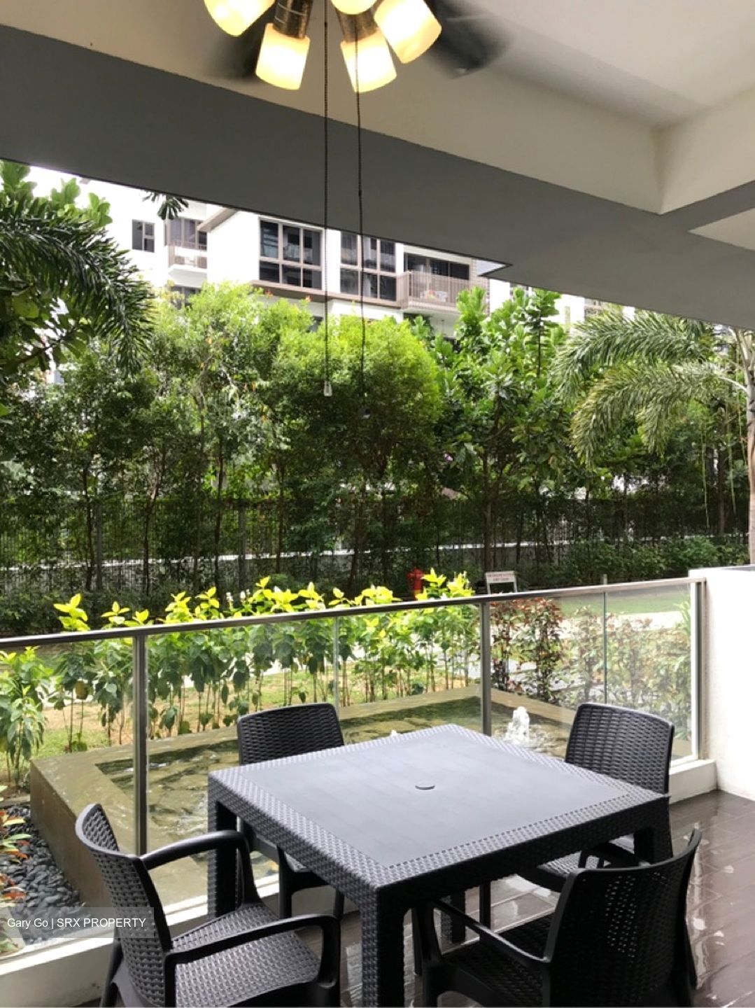 Hedges Park Condominium (D17), Condominium #582777251
